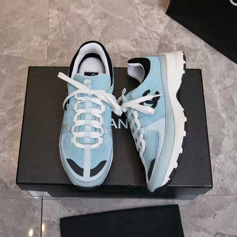 Ch**el sport shoes